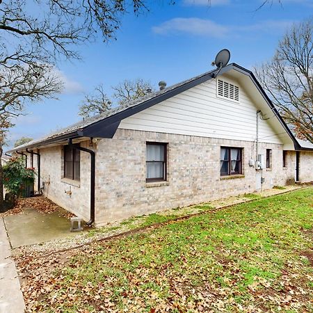Humble House Villa Fredericksburg Exterior photo
